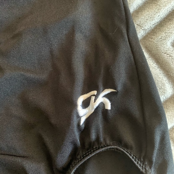 GK Leotard - Picture 3 of 4